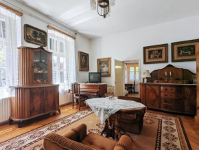 Magdolna Apartman